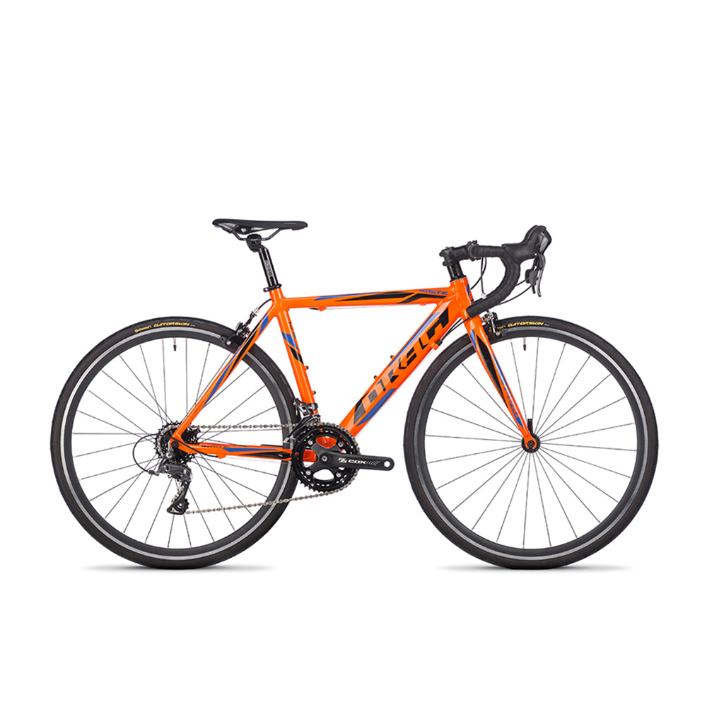 Drag Ignite Road Bike | Junior Bike | Wolfis – Wolfi's