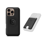 Quad Lock MAG Cases & Wallet Iphone 15 & 16 Series Bundle