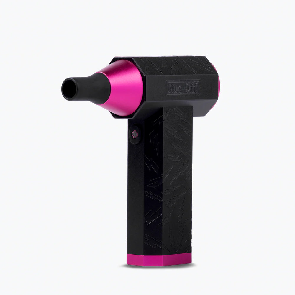 Muc-Off Precision Air Blaster