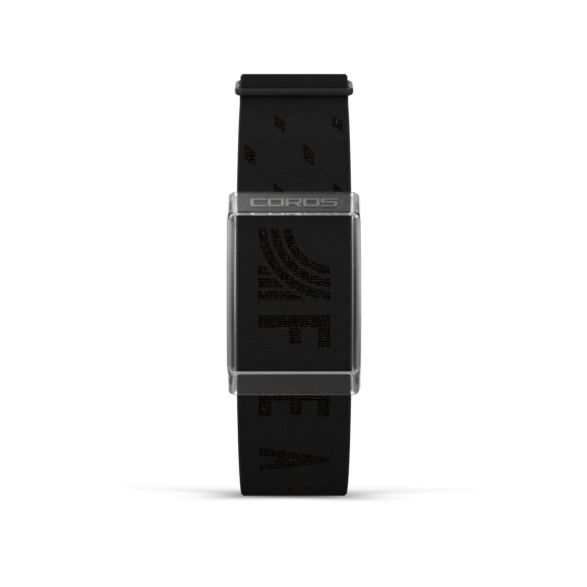 Coros Heart Rate Monitor - Jakob Ingebrigtsen Edition