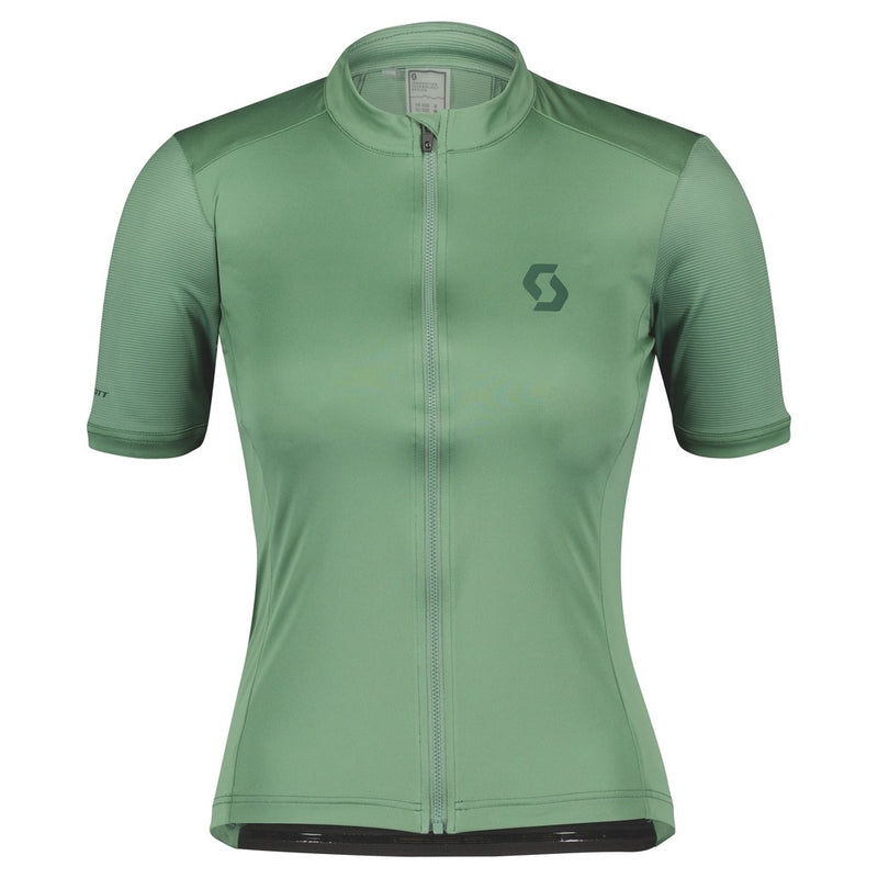 Scott Endurance 10 Short Sleeve Jersey Women