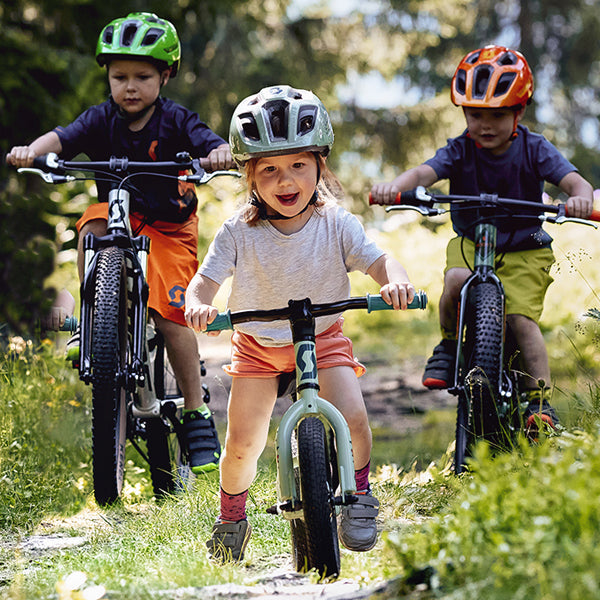 Wolfi's Bike Shop | 23 Years of Cycling Passion in the UAE