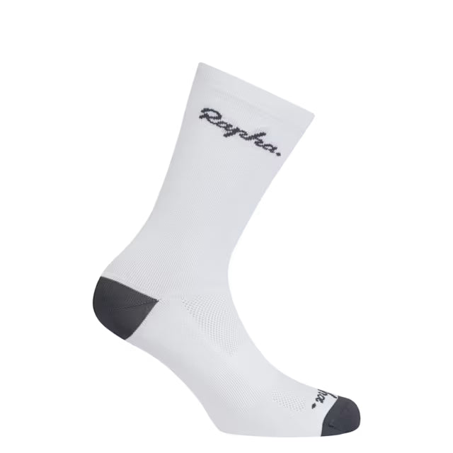 Rapha Logo Socks