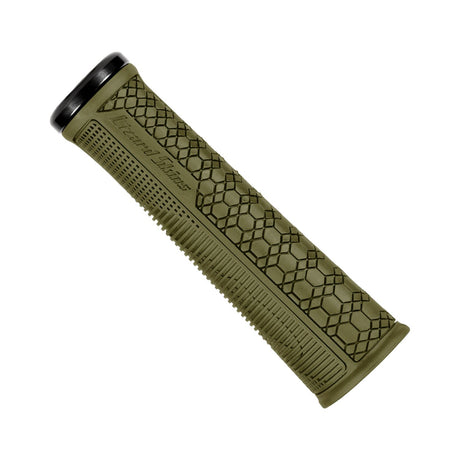 Lizard Skin Gradient - Single Clamp Lock-On