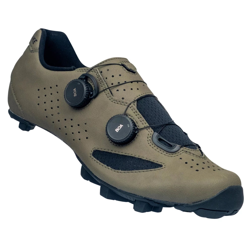 Lake MX239 Wide Fit Gravel Shoes