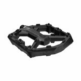 Stamp 0 Large Composite Flat Pedals