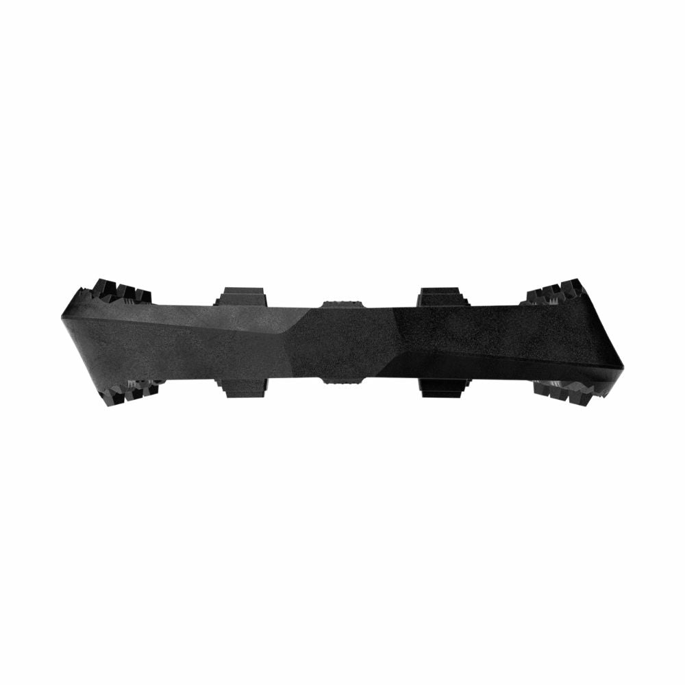 Stamp 0 Large Composite Flat Pedals