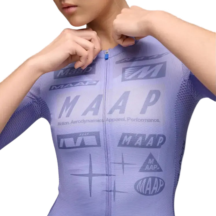 Maap Women's Drome Pro Air Jersey 3.0