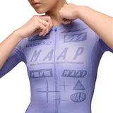 Maap Women's Drome Pro Air Jersey 3.0