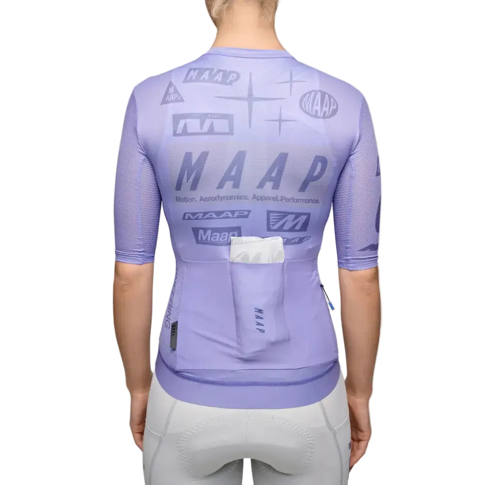 Maap Women's Drome Pro Air Jersey 3.0