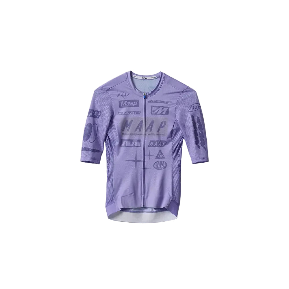 Maap Women's Drome Pro Air Jersey 3.0