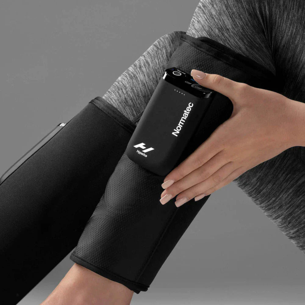 Hyperice Normatec Lower Legs