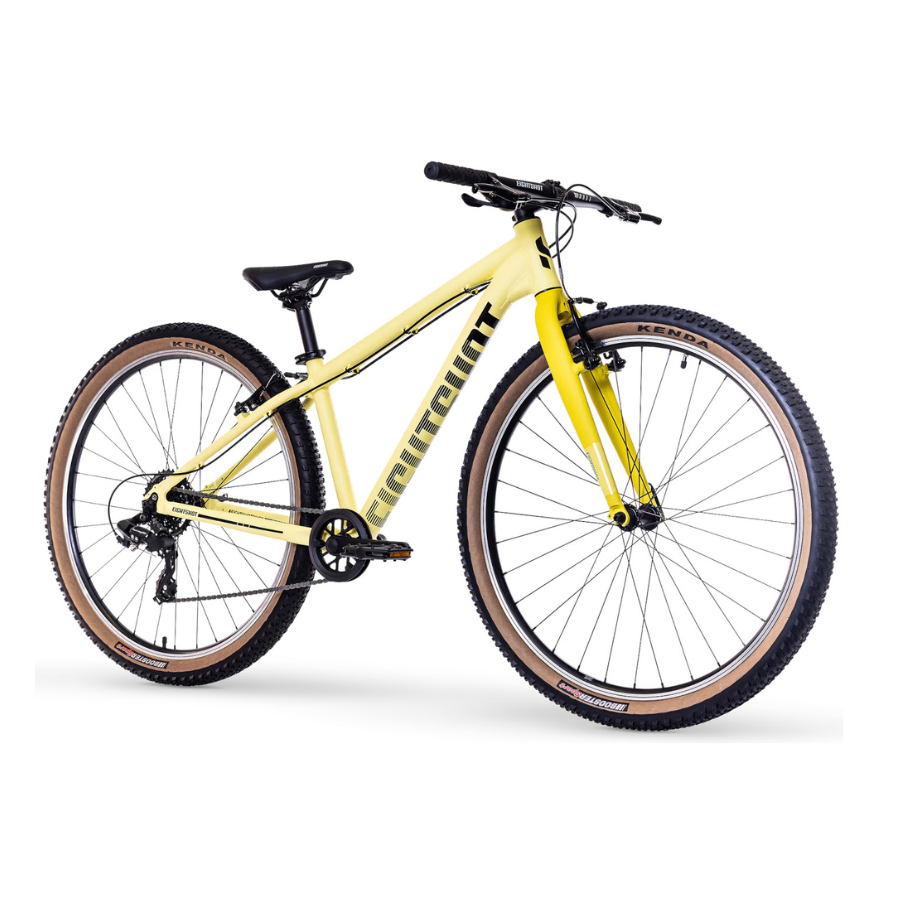 Puky X-Coady 275 Disc Kids Mountain Bike