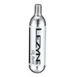 Lezyne CO2 cartridge threaded 16g 20g 25g inflator