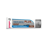 Sponser Liquid Energy Plus Gel