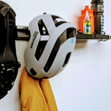 Stashed LodeStar Starter Cycling Rail