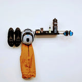 Stashed LodeStar Starter Cycling Rail