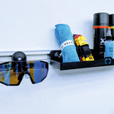 Stashed LodeStar Pro Cycling Rail Set