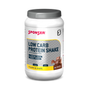 Sponser Low Carb Protein Shake