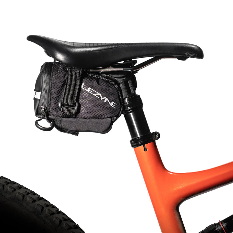 Lezyne M Caddy Saddle Bag