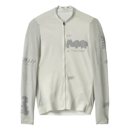 Maap Aerate Pro Air Long Sleeve Jersey 3.0