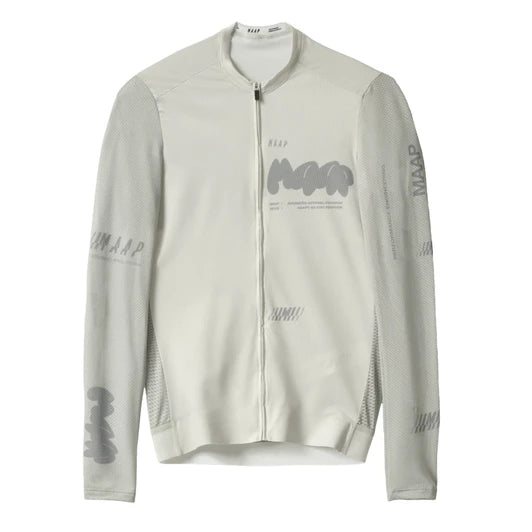 Maap Aerate Pro Air Long Sleeve Jersey 3.0