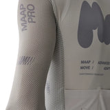 Maap Aerate Pro Air Long Sleeve Jersey 3.0