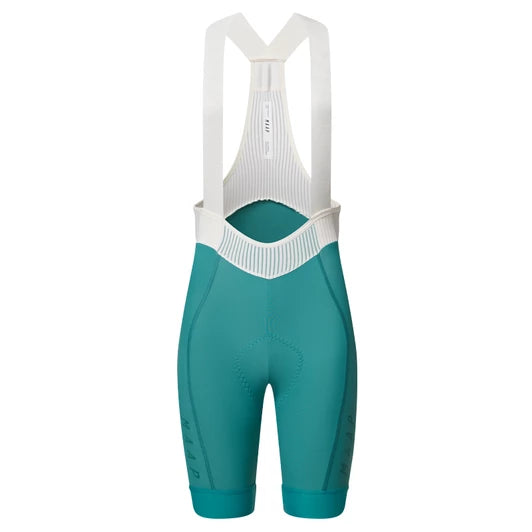 Maap Womens Short Team Bib Evo