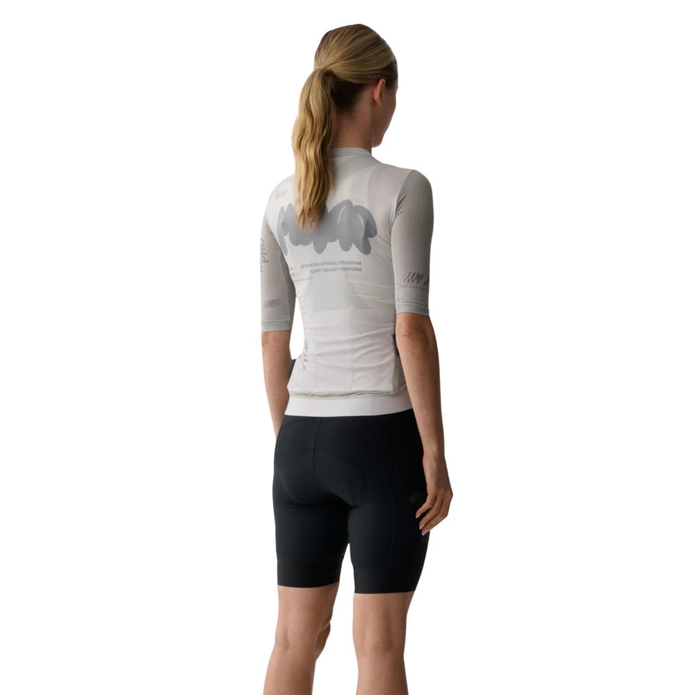 Women's Aerate Pro Air Jersey 3.0
