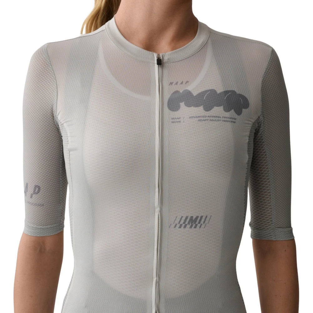Women's Aerate Pro Air Jersey 3.0