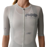 Women's Aerate Pro Air Jersey 3.0