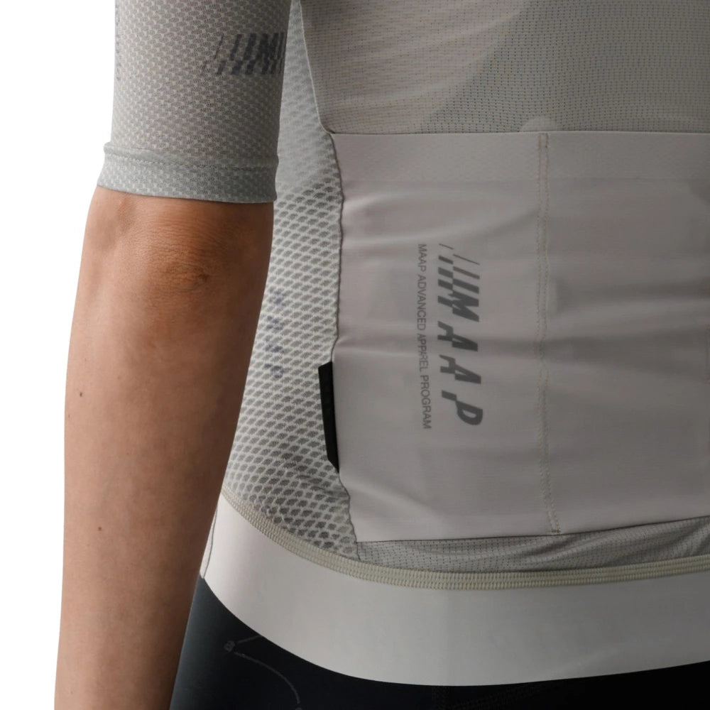 Women's Aerate Pro Air Jersey 3.0