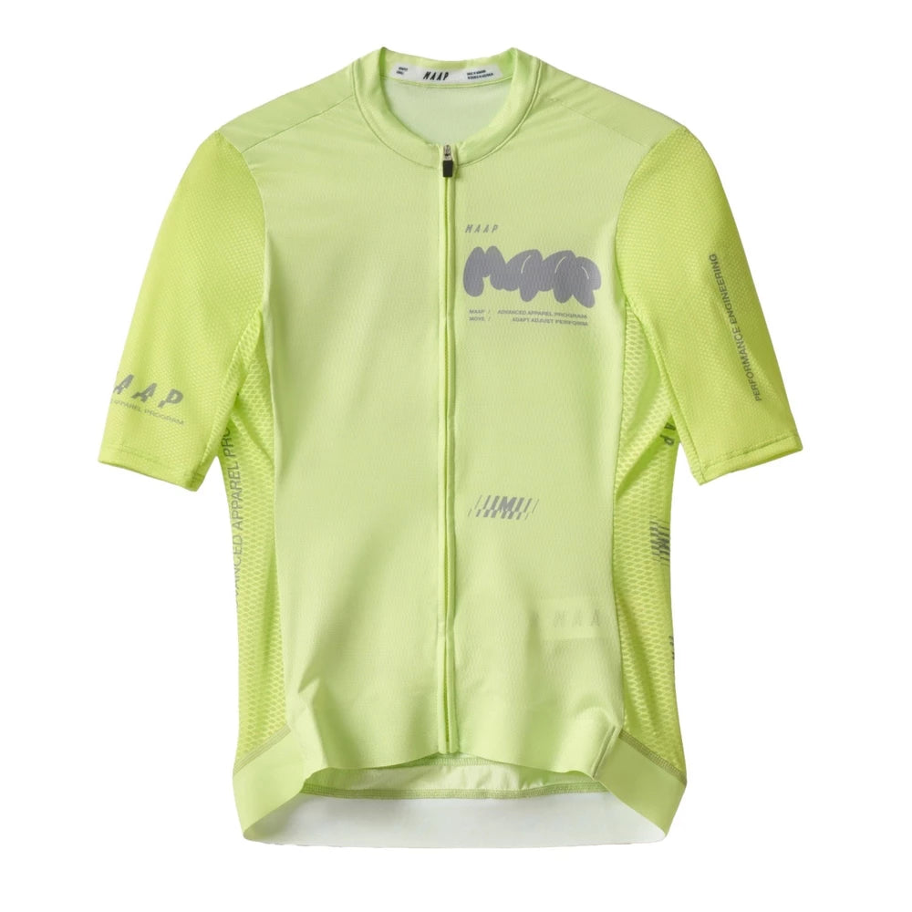 Women's Aerate Pro Air Jersey 3.0