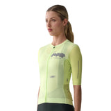 Women's Aerate Pro Air Jersey 3.0