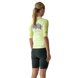 Women's Aerate Pro Air Jersey 3.0