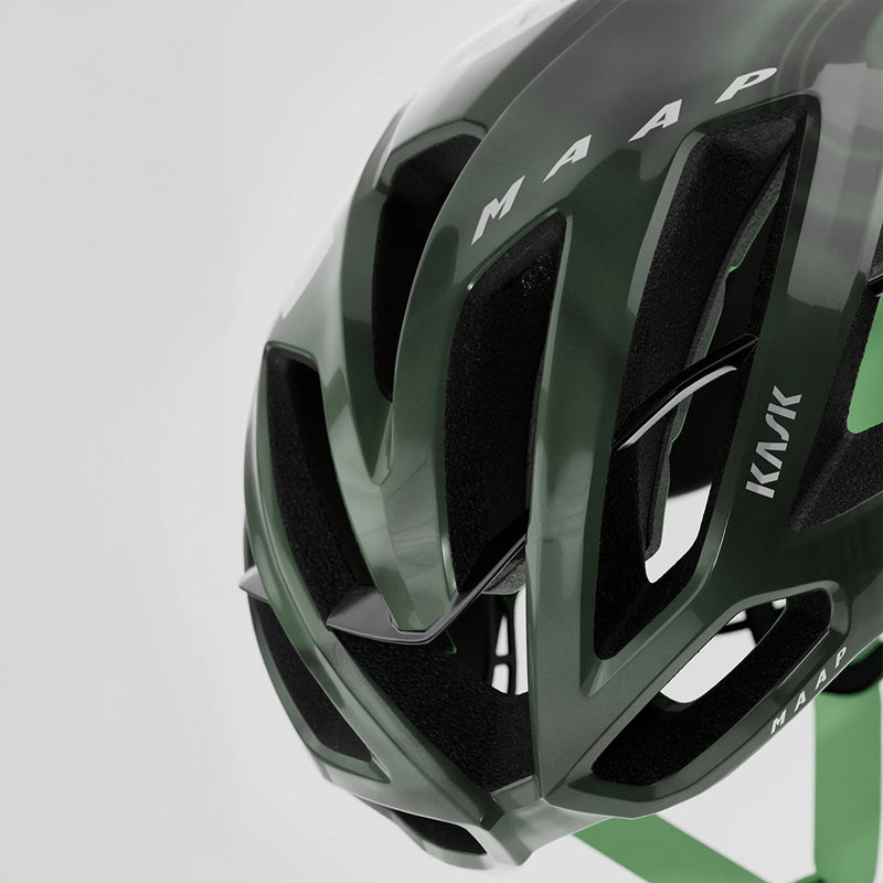 MAAP x KASK Protone Icon CE Helmet