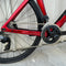 Custom 2021 Factor One V2 Disc Brake Crimson Red Road Bike