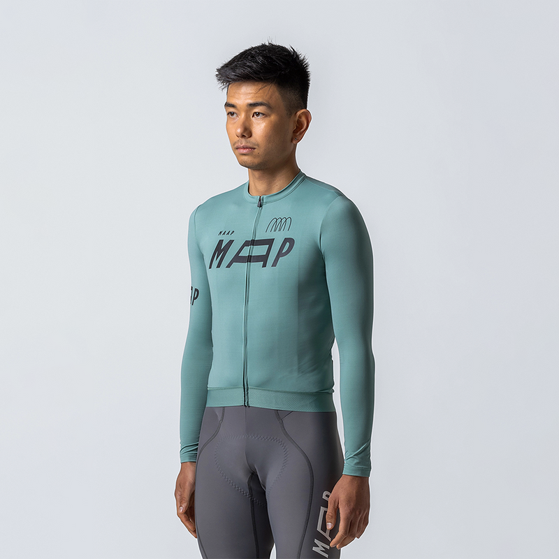 Maap Adapt LS Jersey
