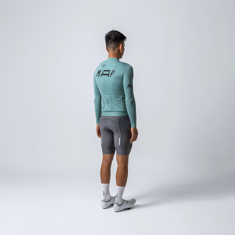 Maap Adapt LS Jersey
