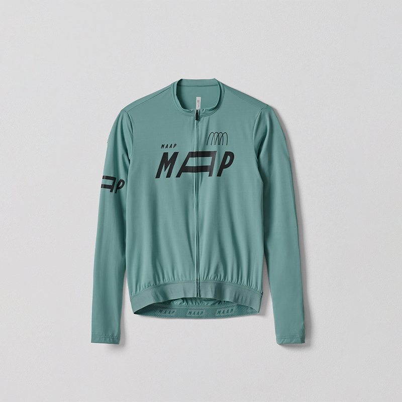 Maap Adapt LS Jersey
