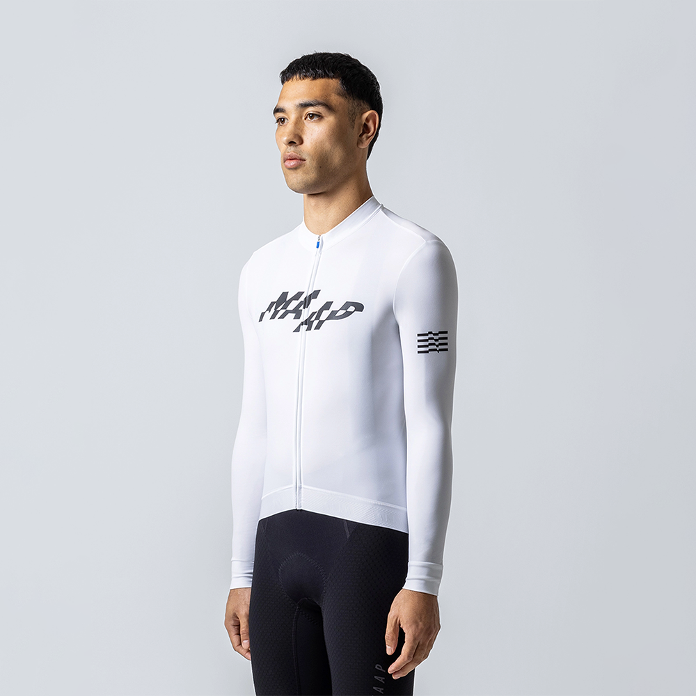 Maap Fragment Thermal LS Jersey 2.0