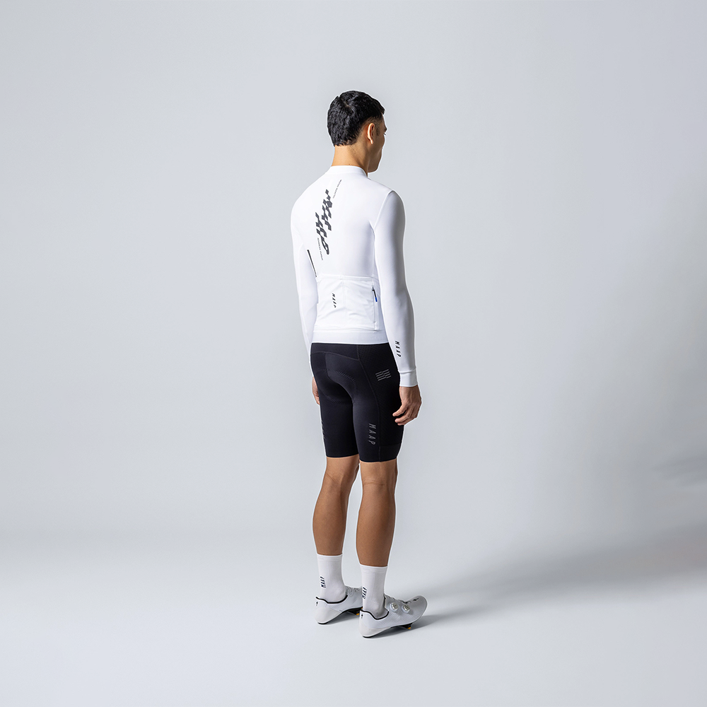Maap Fragment Thermal LS Jersey 2.0