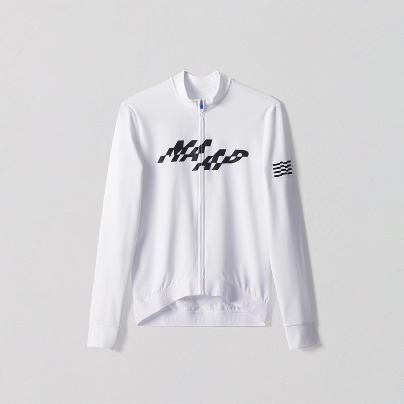 Maap Fragment Thermal LS Jersey 2.0