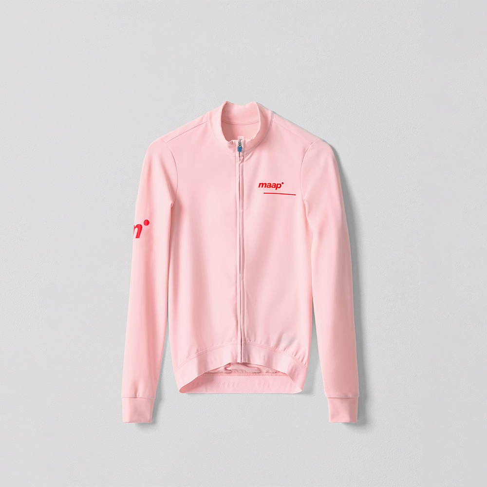 Maap Women's Training Thermal LS Jersey