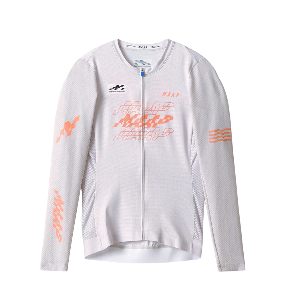 Maap Women's Fragment Pro Air LS Jersey 2.0