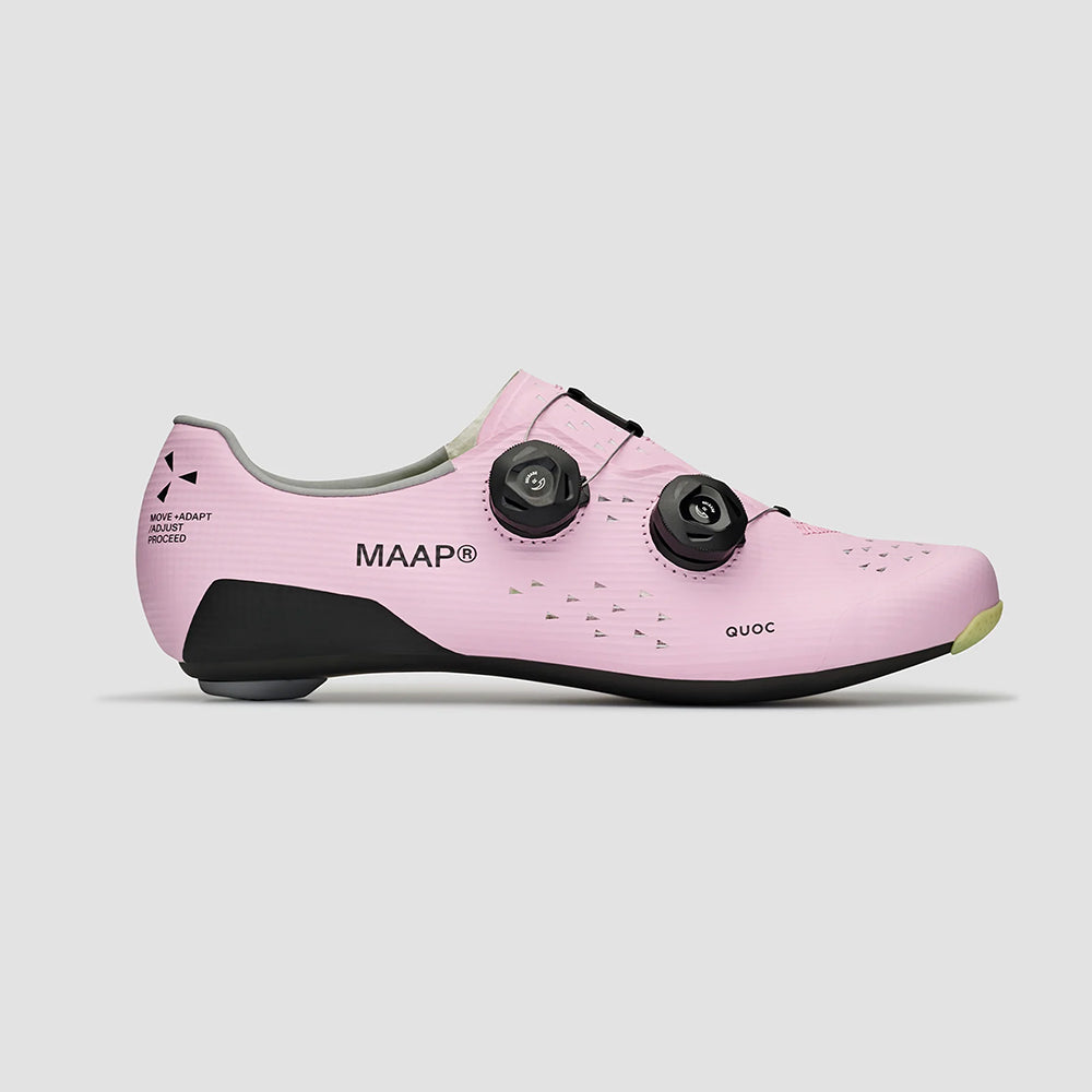 Maap X Quoc M3 Road Shoes
