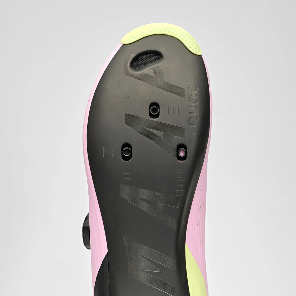 Maap X Quoc M3 Road Shoes