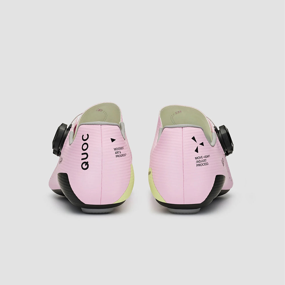 Maap X Quoc M3 Road Shoes