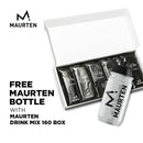 Maurten Drink Mix 160 Box Bundle