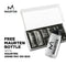 Maurten Drink Mix 160 Box Bundle